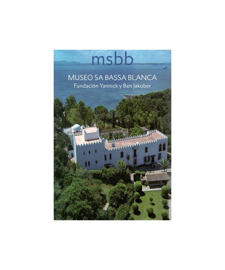 MSBB Museo Sa Bassa Blanca