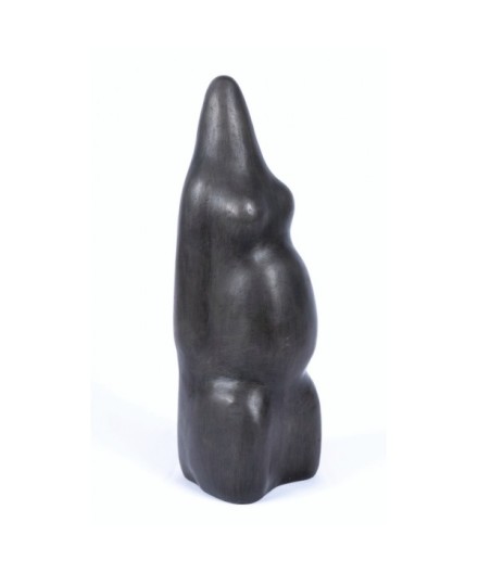 Bronzeausgabe der 'Black Venus', mittlere Größe