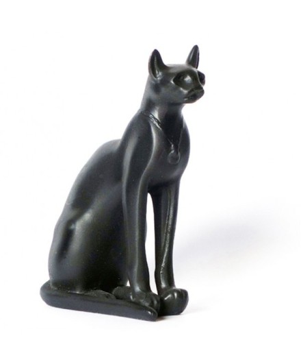 Miniature of the "Cat" sculpture