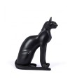 Miniature of the "Cat" sculpture