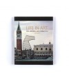 Life In Art, per Ben Jakober y Yannick Vu, una Biografia