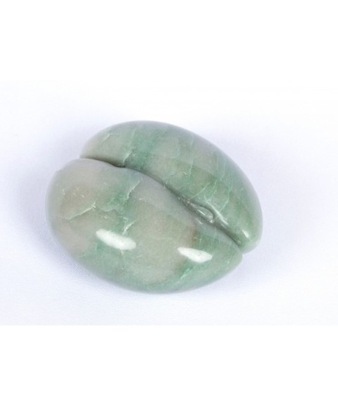 Green Marble Omphalo