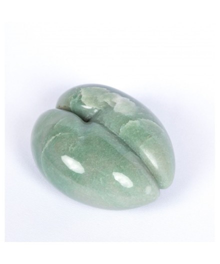 Green Marble Omphalo