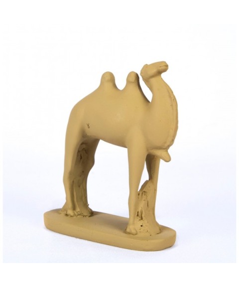 Miniatura de "Camello"