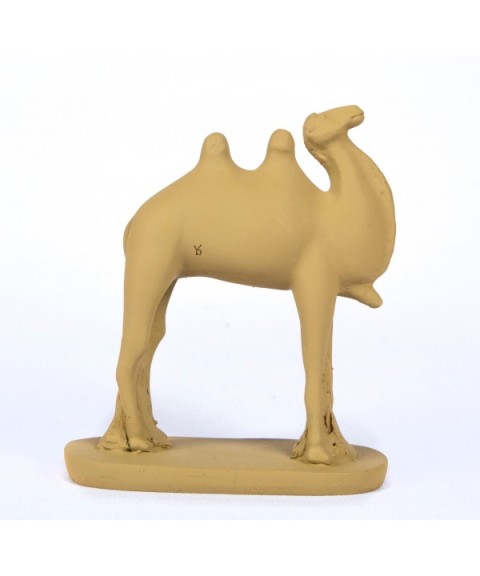 Miniatura de "Camello"