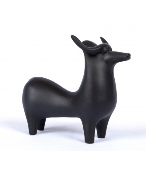Miniature of "Toro"