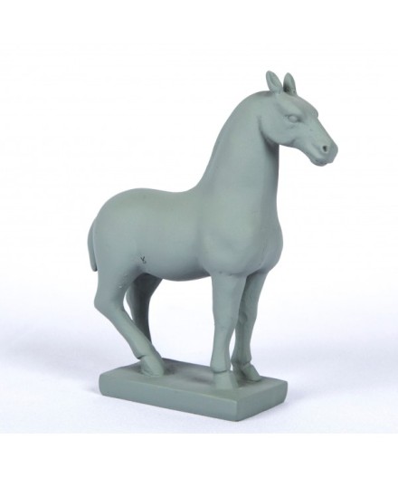Miniaturausgabe der "Horse"