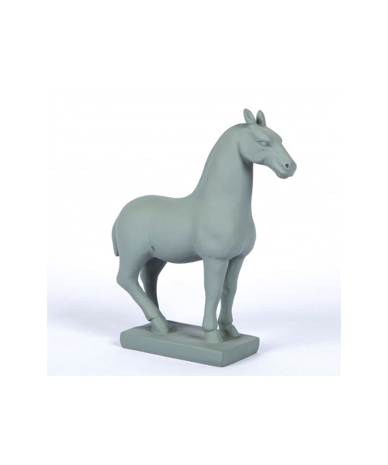 Miniaturausgabe der "Horse"