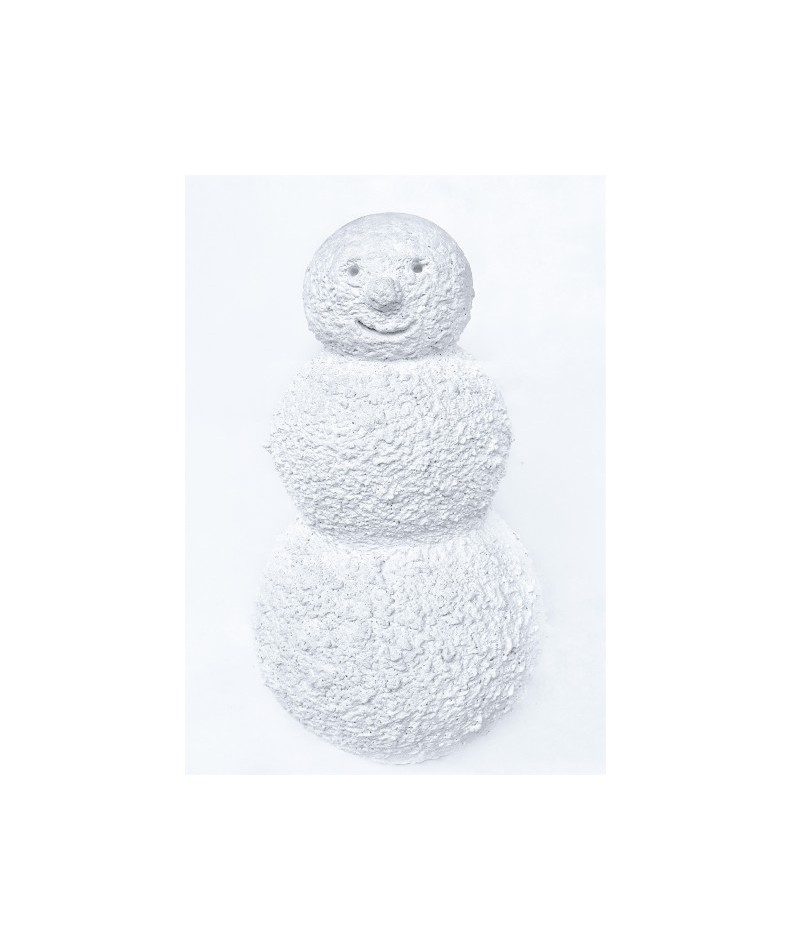 Snowman Mini