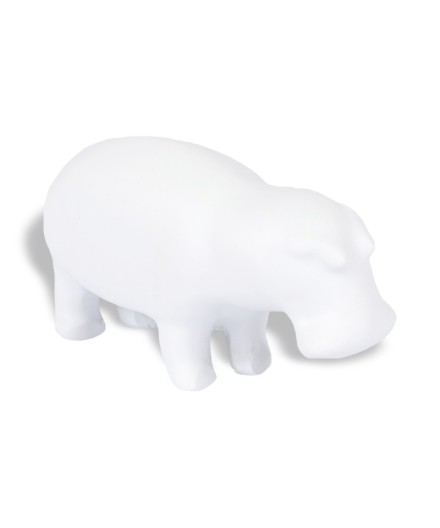 Miniaturausgabe der "Hippo"