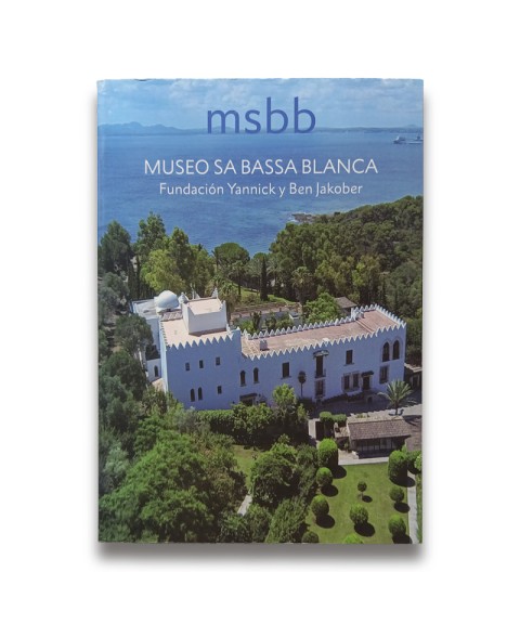 Museo Sa Bassa Blanca