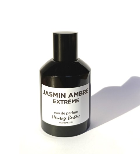 Perfume Jasmine Amber Extreme