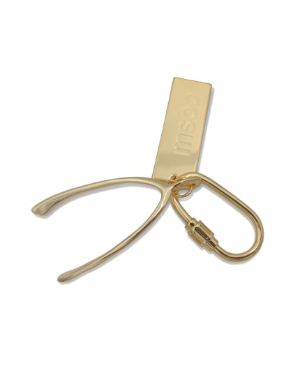 Llavero Wishbone