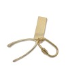 Llavero Wishbone