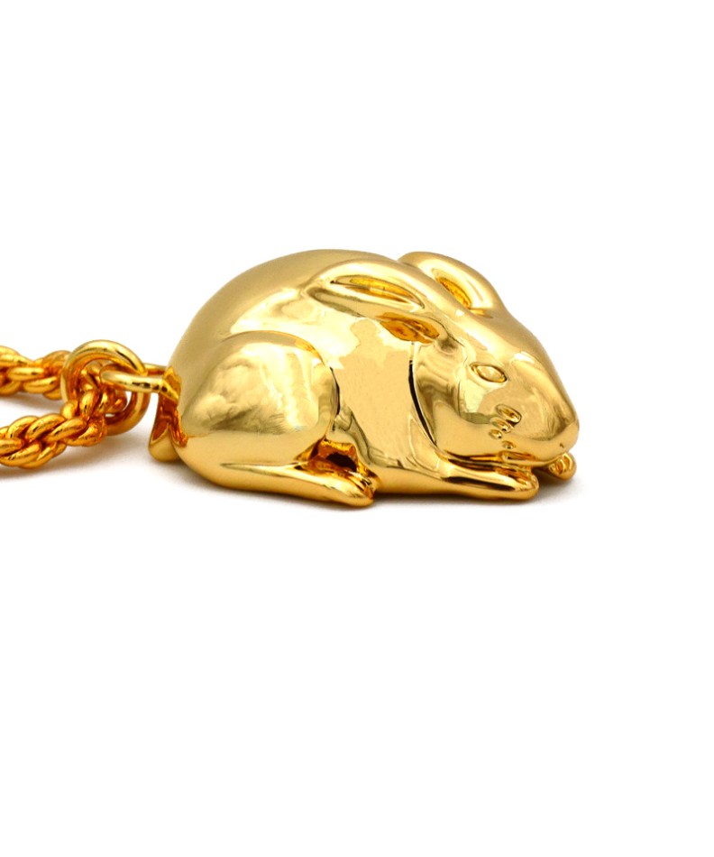 Collar Cadena Bunny