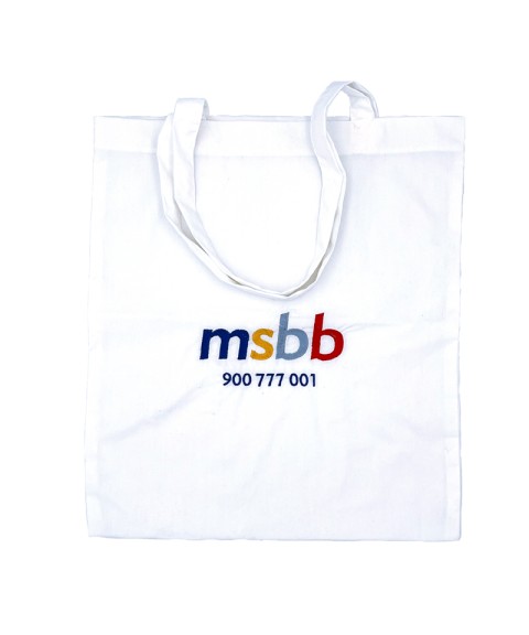 Bossa Tela MSBB