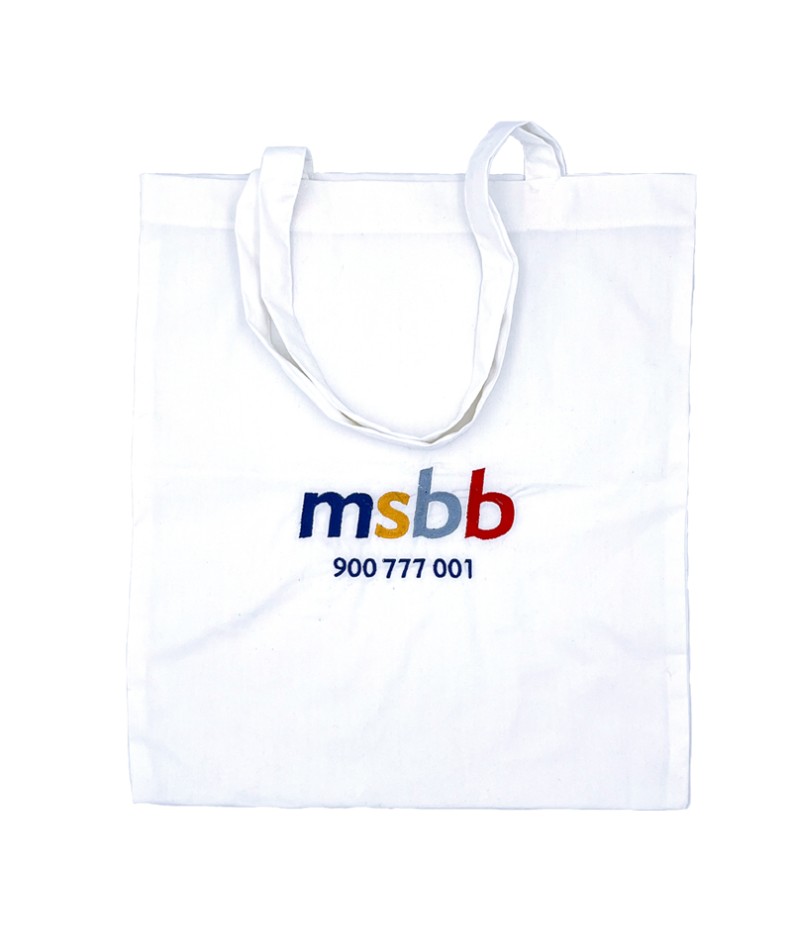 Bossa Tela MSBB