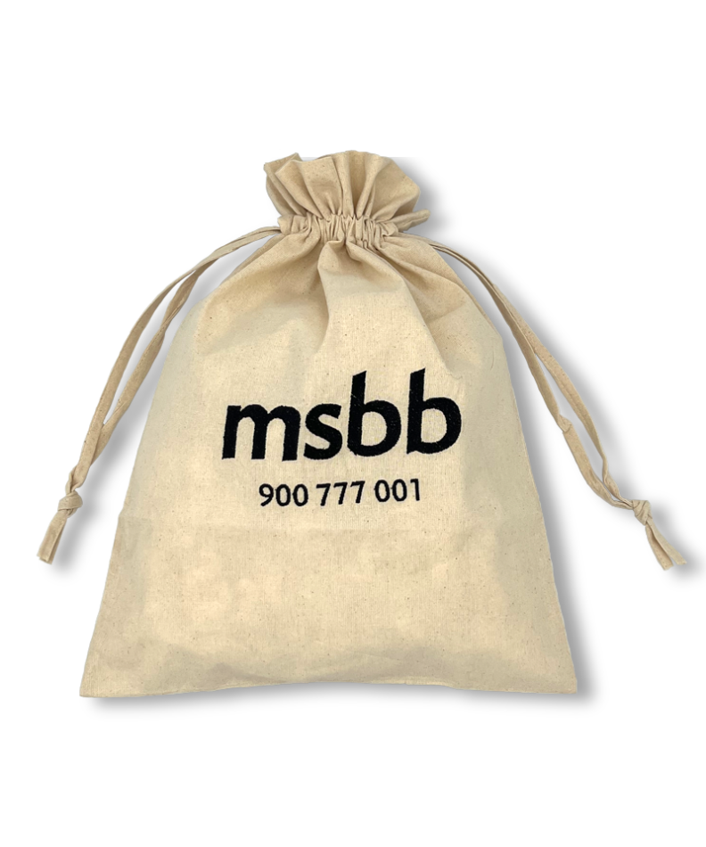 Bossa sac MSBB