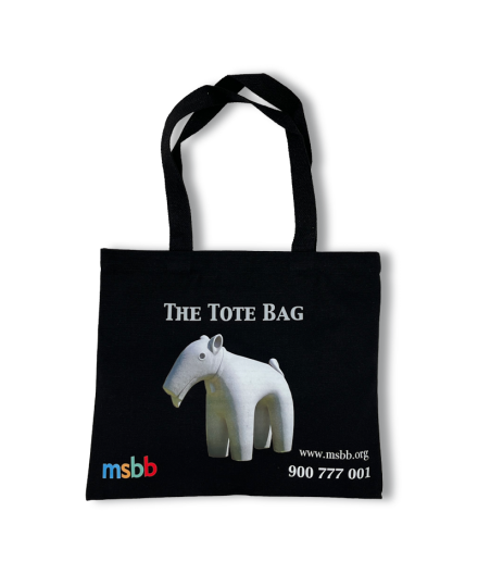 Bossa Tote Haniwa
