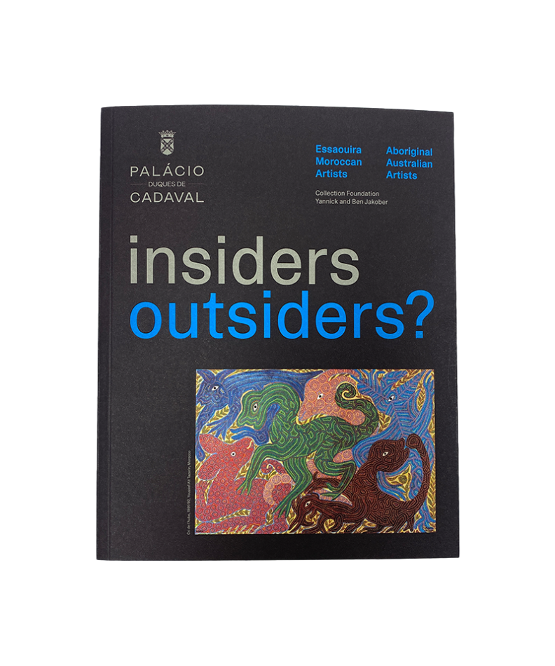 Insiders/Outsiders?