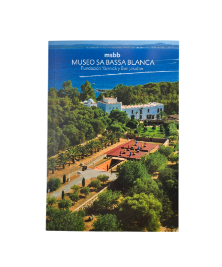 Sa Bassa Blanca