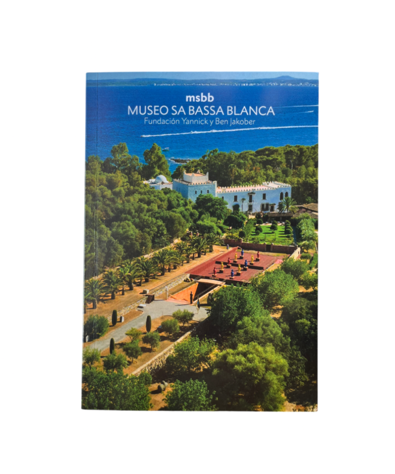 Sa Bassa Blanca