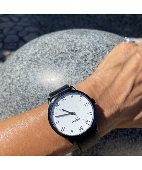 Reloj MUSEVM