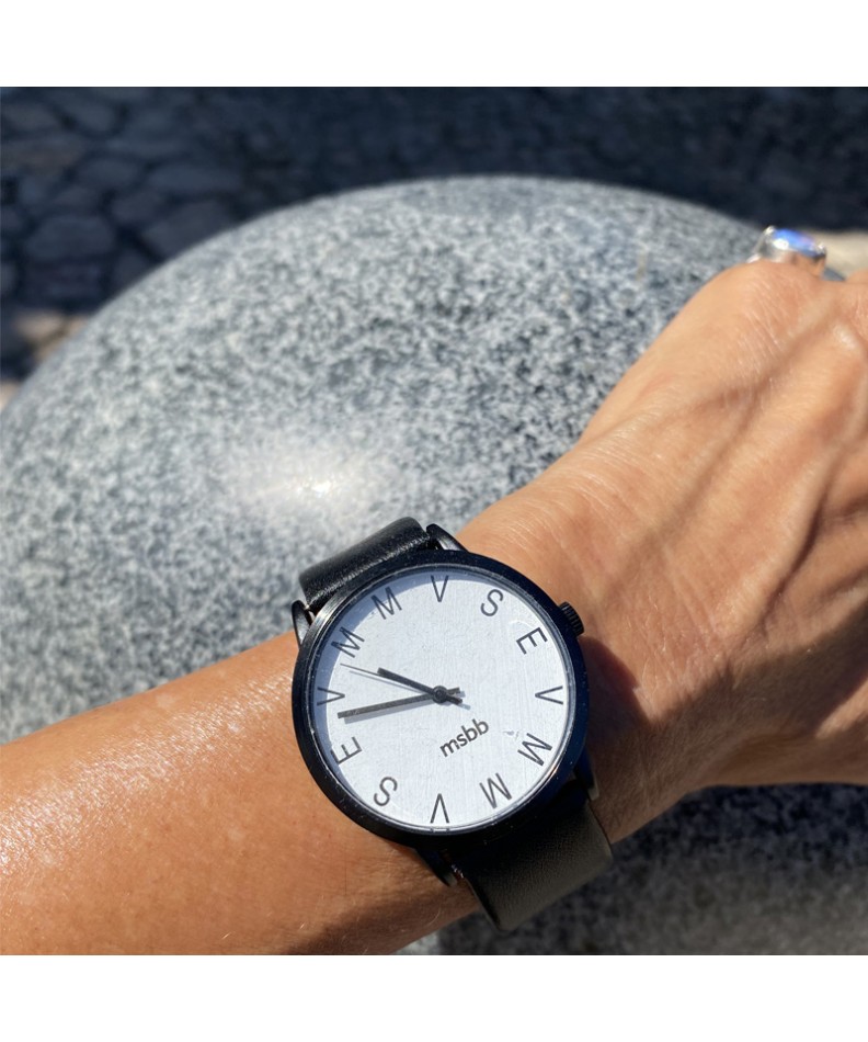 Reloj MUSEVM